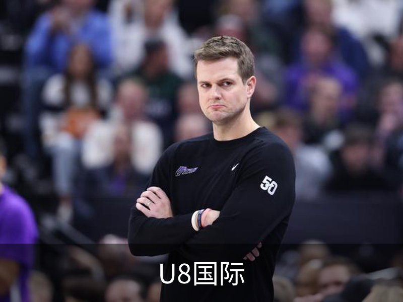 U8国际简介